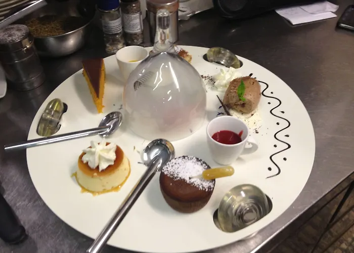 Hotel Osteria Ticino By Ketty & Tommy Ascona