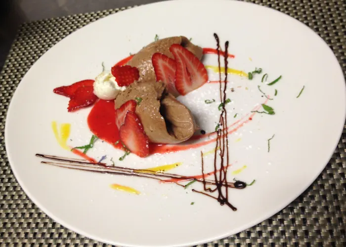 Osteria Ticino By Ketty & Tommy 2* Ascona