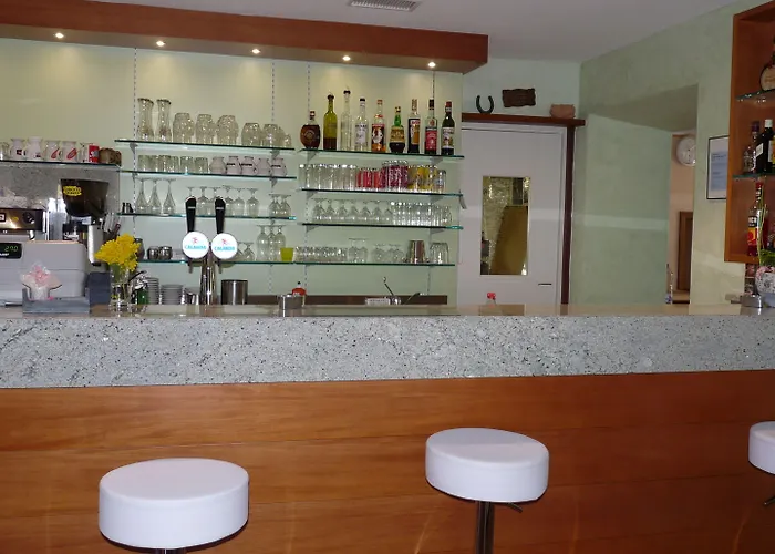 Hotel Osteria Ticino By Ketty & Tommy 2*