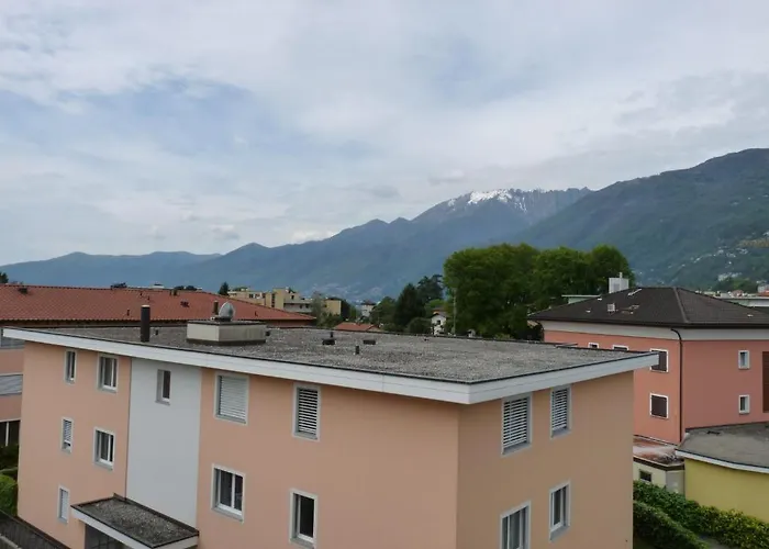 Hotel Osteria Ticino By Ketty & Tommy