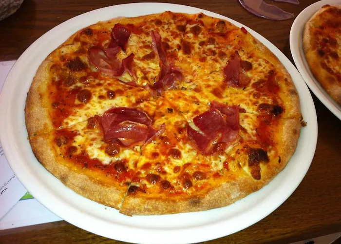 Hotel Osteria Ticino By Ketty & Tommy