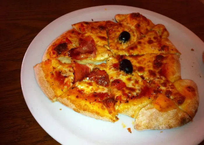 Osteria Ticino By Ketty & Tommy Hotel Ascona