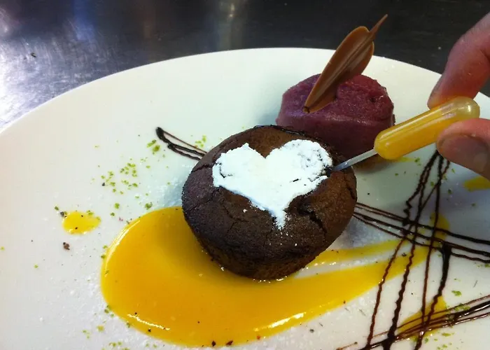 Hotel Osteria Ticino By Ketty & Tommy Ascona