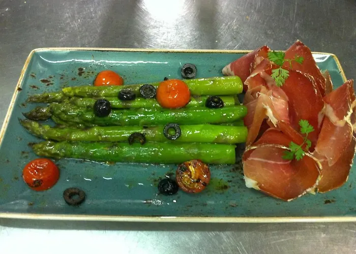 Osteria Ticino By Ketty & Tommy 2* Ascona