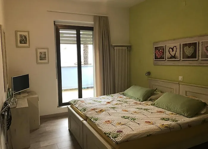 Osteria Ticino By Ketty & Tommy Hotel