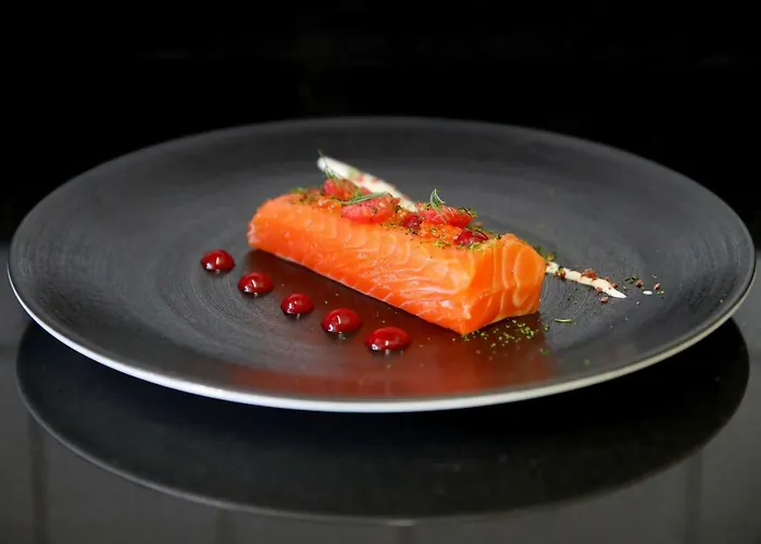 Osteria Ticino By Ketty & Tommy 2* Ascona