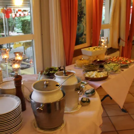 Ξενοδοχείο Osteria Ticino By Ketty & Tommy Ασκόνα
