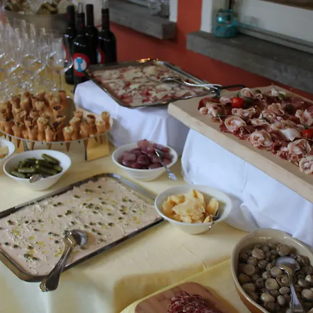 Osteria Ticino By Ketty & Tommy Ξενοδοχείο 2*