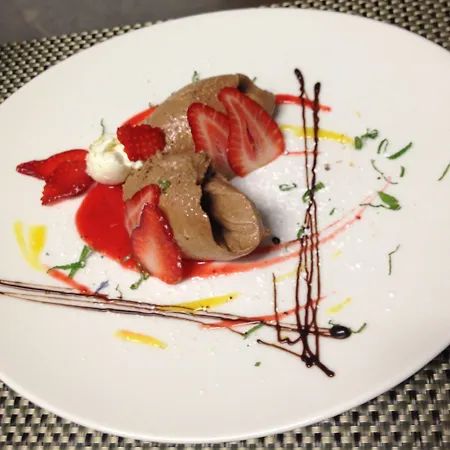 Osteria Ticino By Ketty & Tommy 2* Ασκόνα