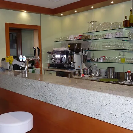 Osteria Ticino By Ketty & Tommy Ασκόνα