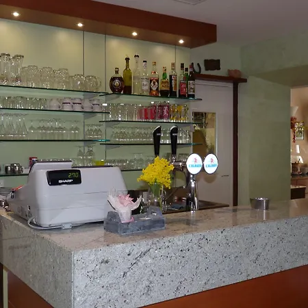 Osteria Ticino By Ketty & Tommy Ασκόνα