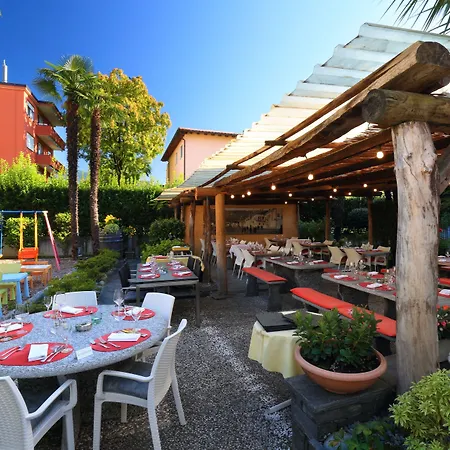 Ξενοδοχείο Osteria Ticino By Ketty & Tommy 2*