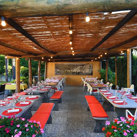 Ξενοδοχείο Osteria Ticino By Ketty & Tommy