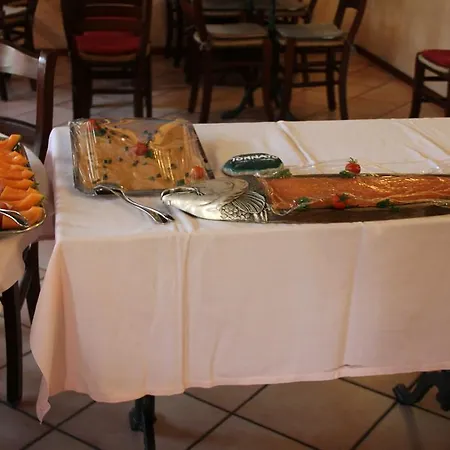 Ξενοδοχείο Osteria Ticino By Ketty & Tommy