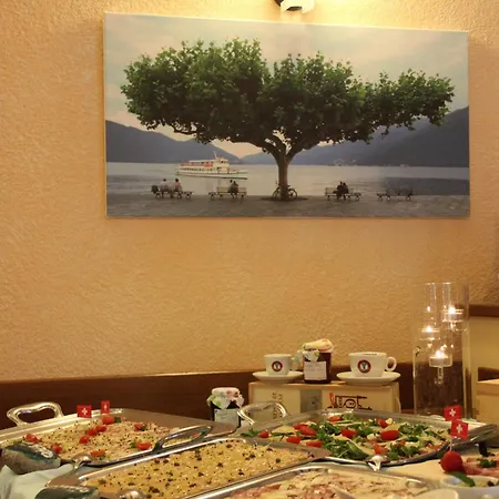 Osteria Ticino By Ketty & Tommy 2*