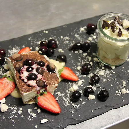 Hotel Osteria Ticino By Ketty & Tommy Ascona