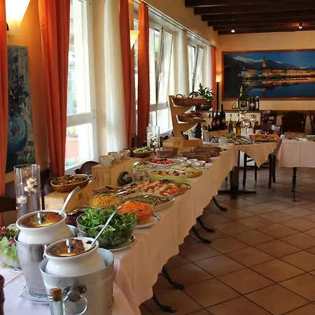 Hotel Osteria Ticino By Ketty & Tommy Ascona