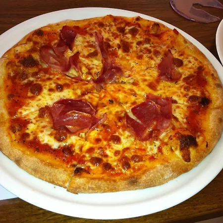 Hotel Osteria Ticino By Ketty & Tommy