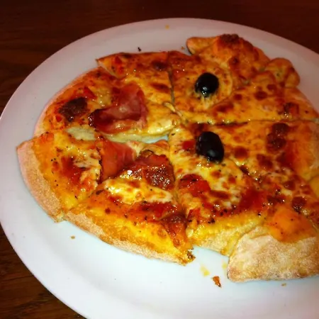 Osteria Ticino By Ketty & Tommy Hotel Ascona