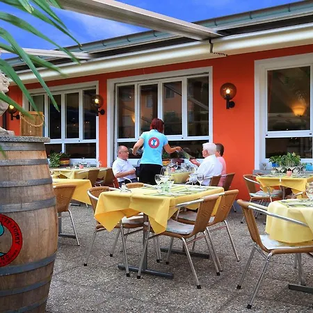 Osteria Ticino By Ketty & Tommy